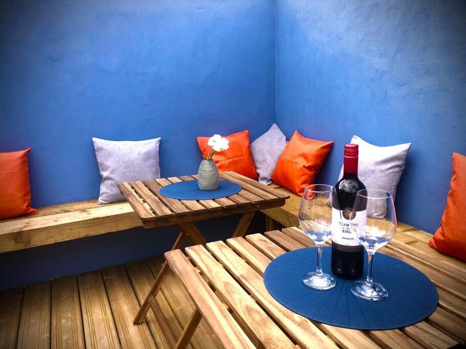 Luxe Living City Apartment - Beach, Wifi, Parking Σουόνσι Εξωτερικό φωτογραφία
